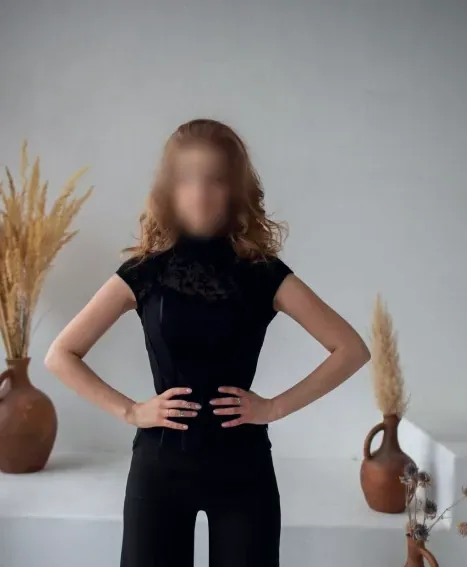 Alina, 34