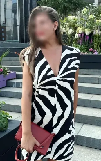 Carla, 20