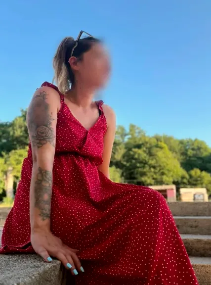 Hannah, 34