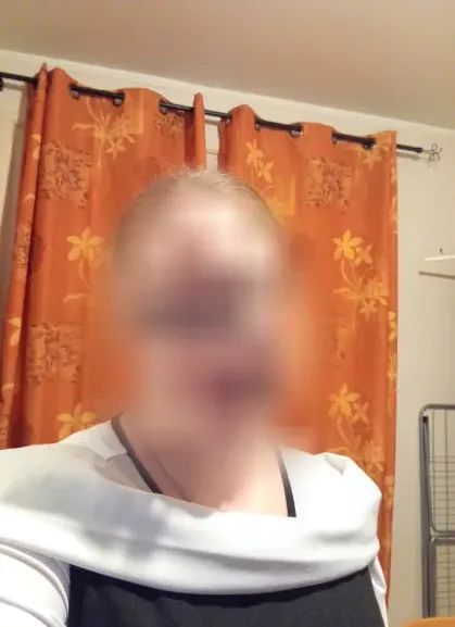 Katharina, 37