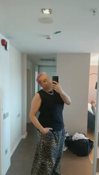 Kathleen, 33