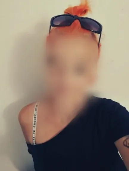Maike, 35