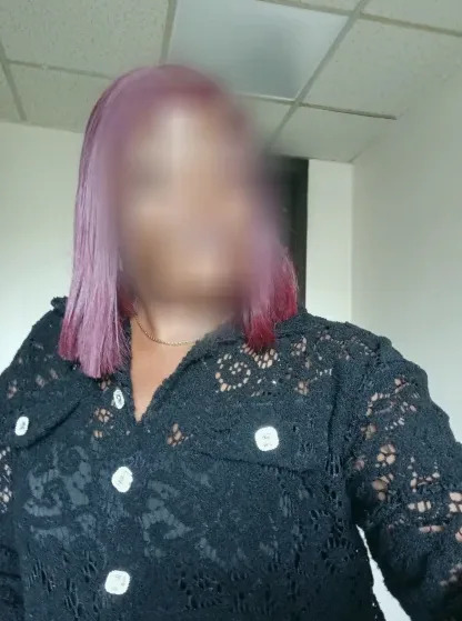 Maren, 38