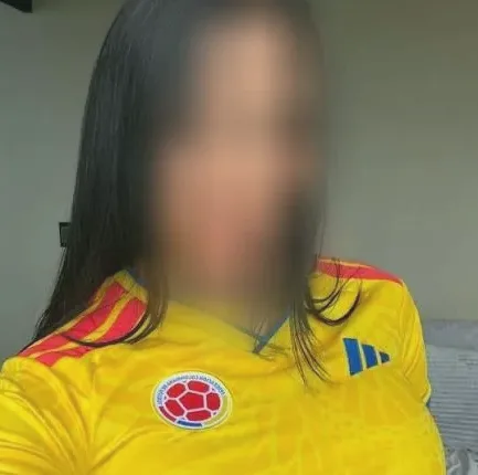 Nadine, 29