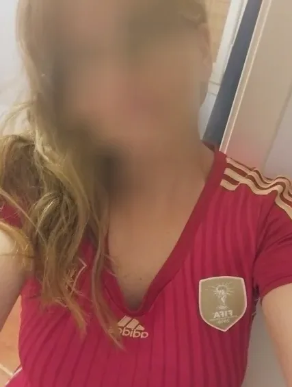 Romy, 35