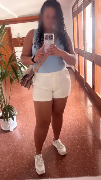 Yasmin, 33